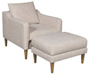 Vanguard Thea Chair