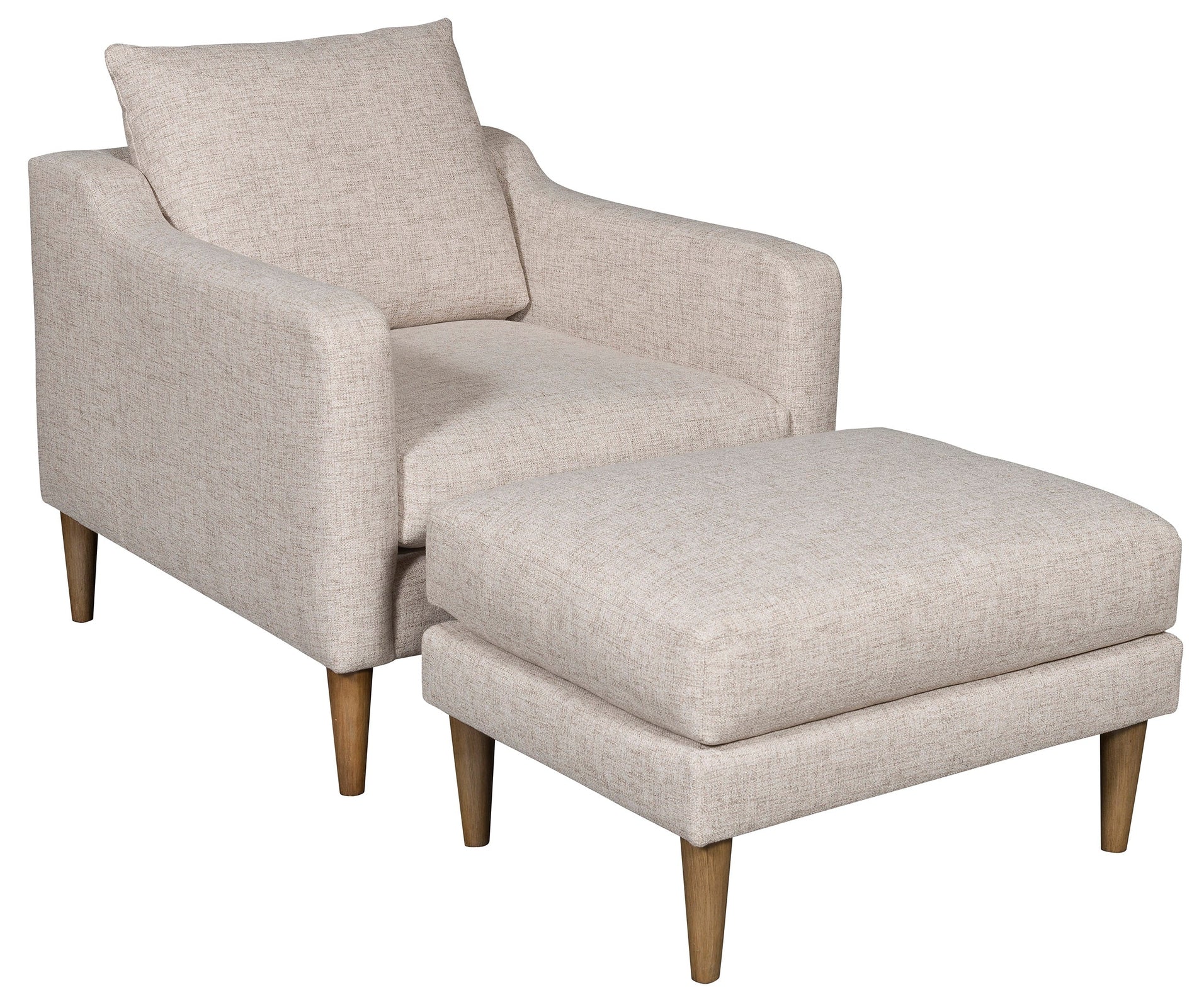 Vanguard Thea Chair