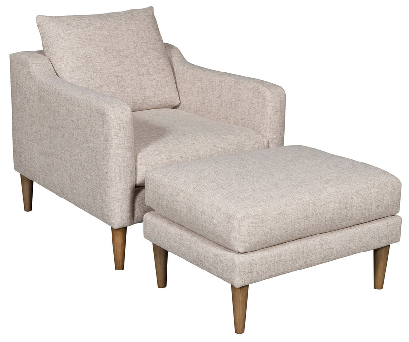 Vanguard Thea Chair