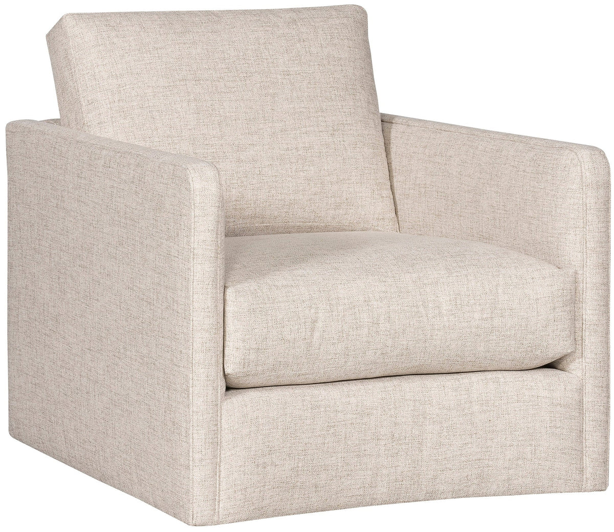 Vanguard Wynne Ease Swivel Chair