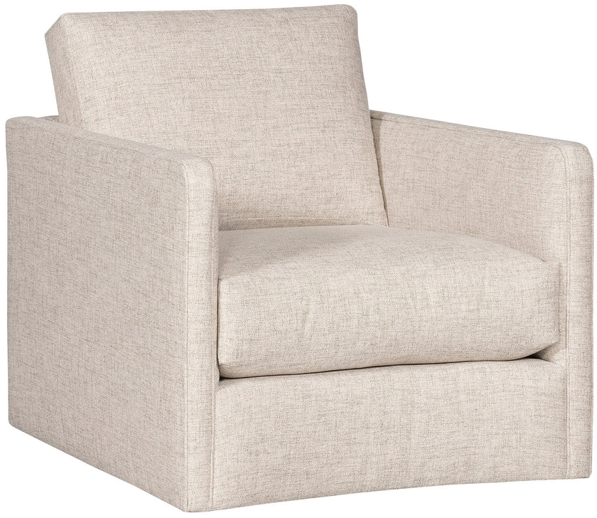 Vanguard Wynne Ease Swivel Chair