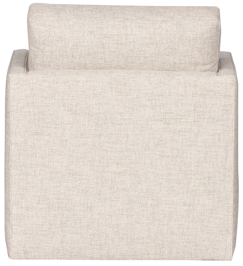 Vanguard Wynne Ease Swivel Chair