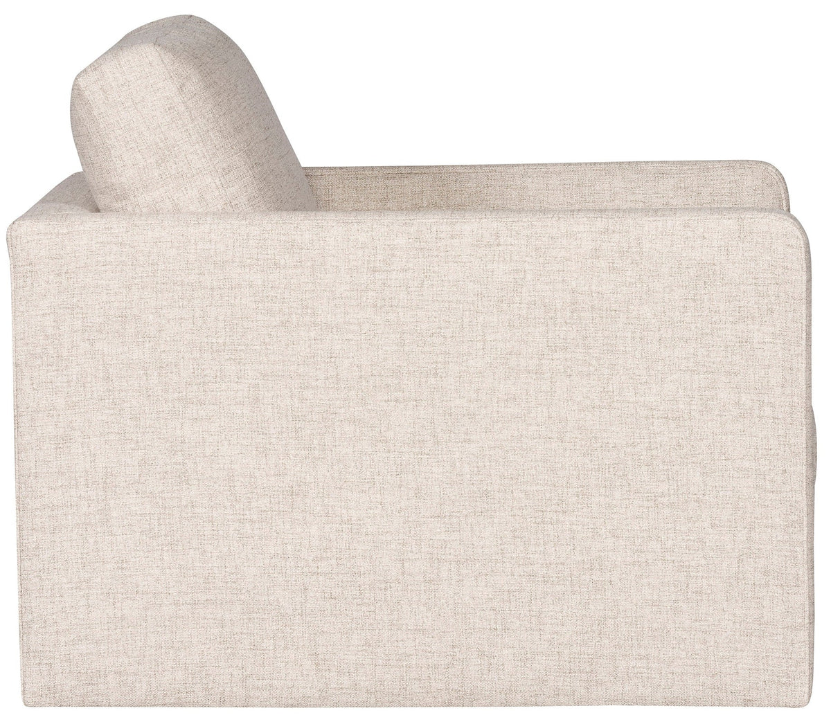 Vanguard Wynne Ease Swivel Chair