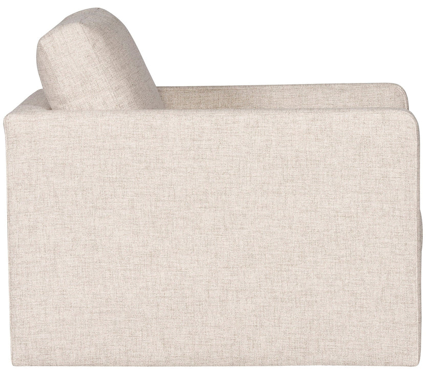 Vanguard Wynne Ease Swivel Chair