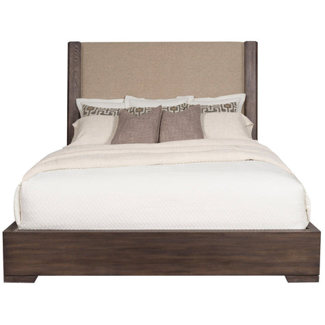 Vanguard Ridge Queen Bed