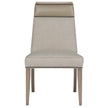 Vanguard Michael Weiss Phelps Side Chair