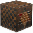 Century Furniture Grand Tour Lissara Game Cube