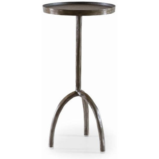 Century Furniture Grand Tour Jim's Chairside Table