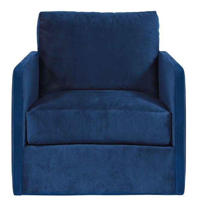 Vanguard Wynne Ease Swivel Chair