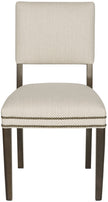 Vanguard Michael Weiss Newton Side Chair