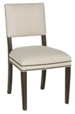 Vanguard Michael Weiss Newton Side Chair