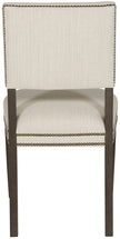 Vanguard Michael Weiss Newton Side Chair