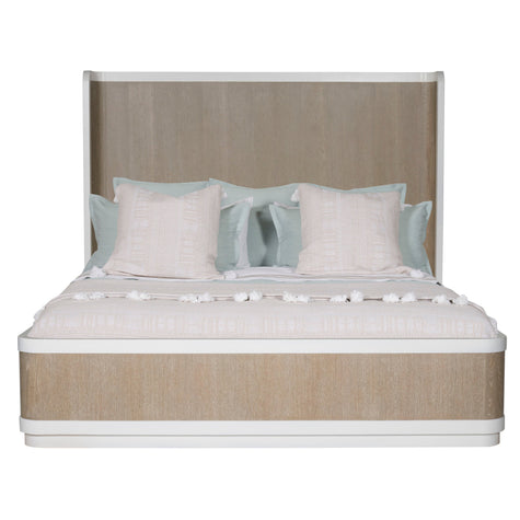 Vanguard Cove Bed