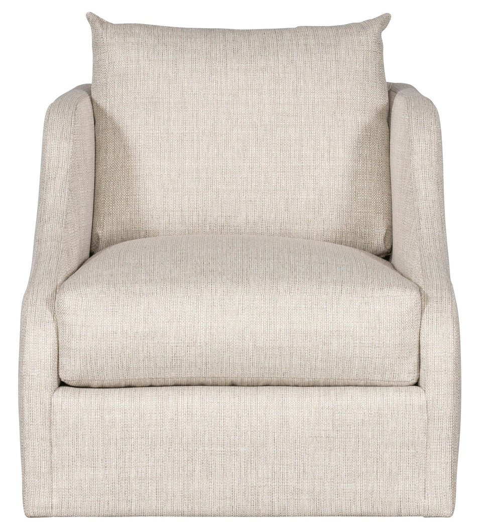 Vanguard Cora Swivel Chair