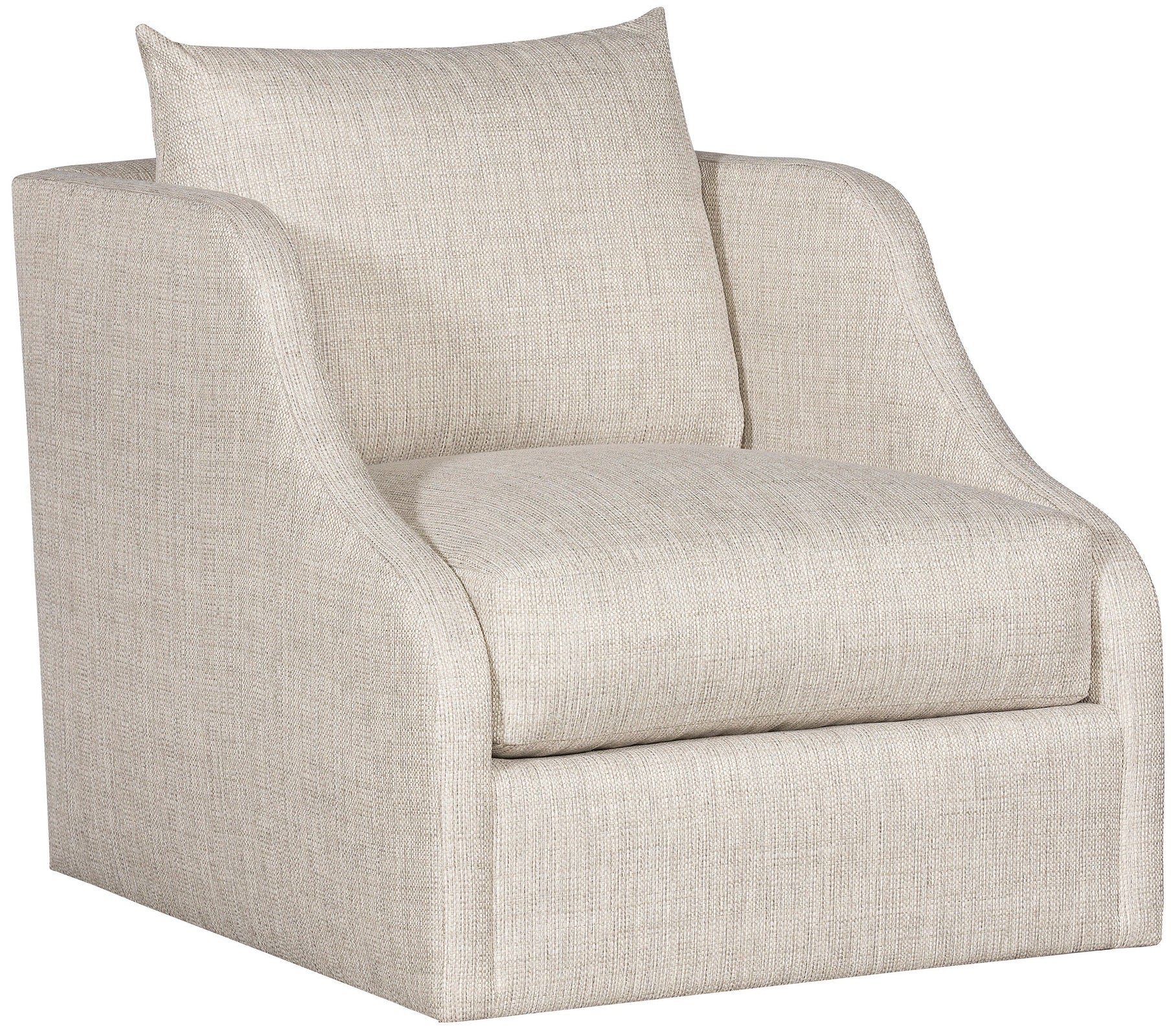 Vanguard Cora Swivel Chair