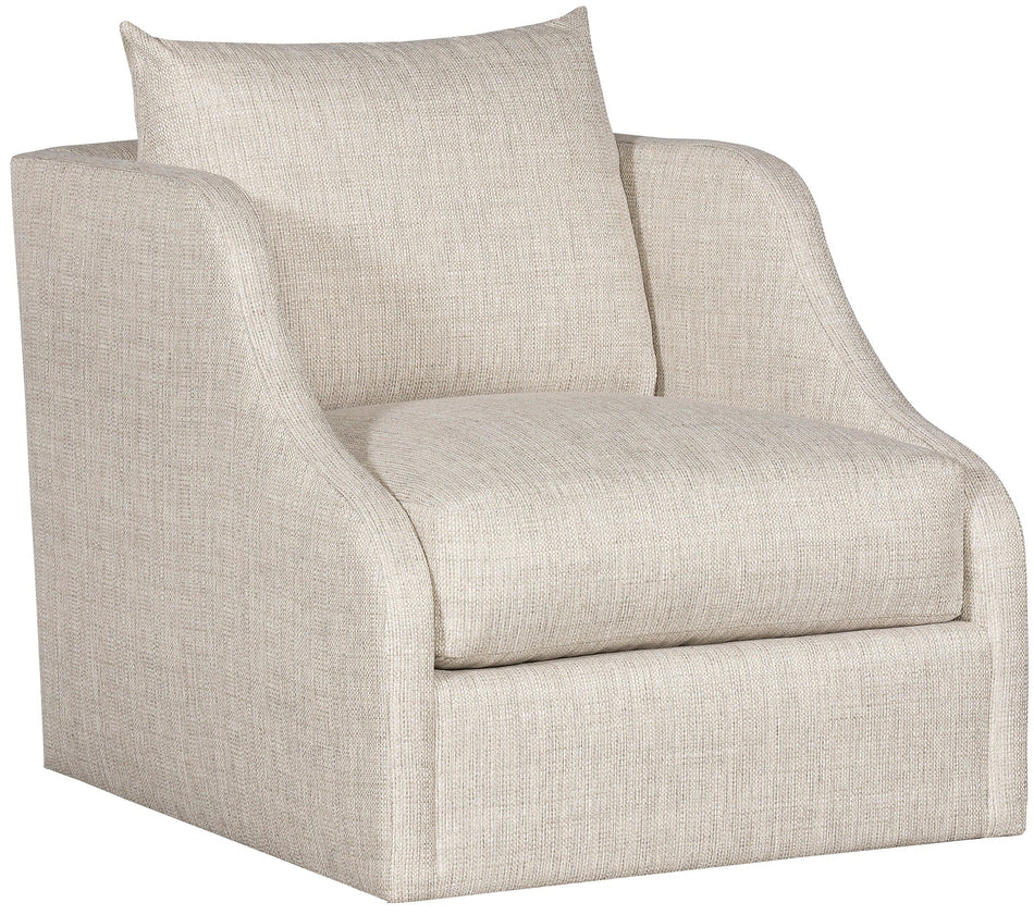 Vanguard Cora Swivel Chair