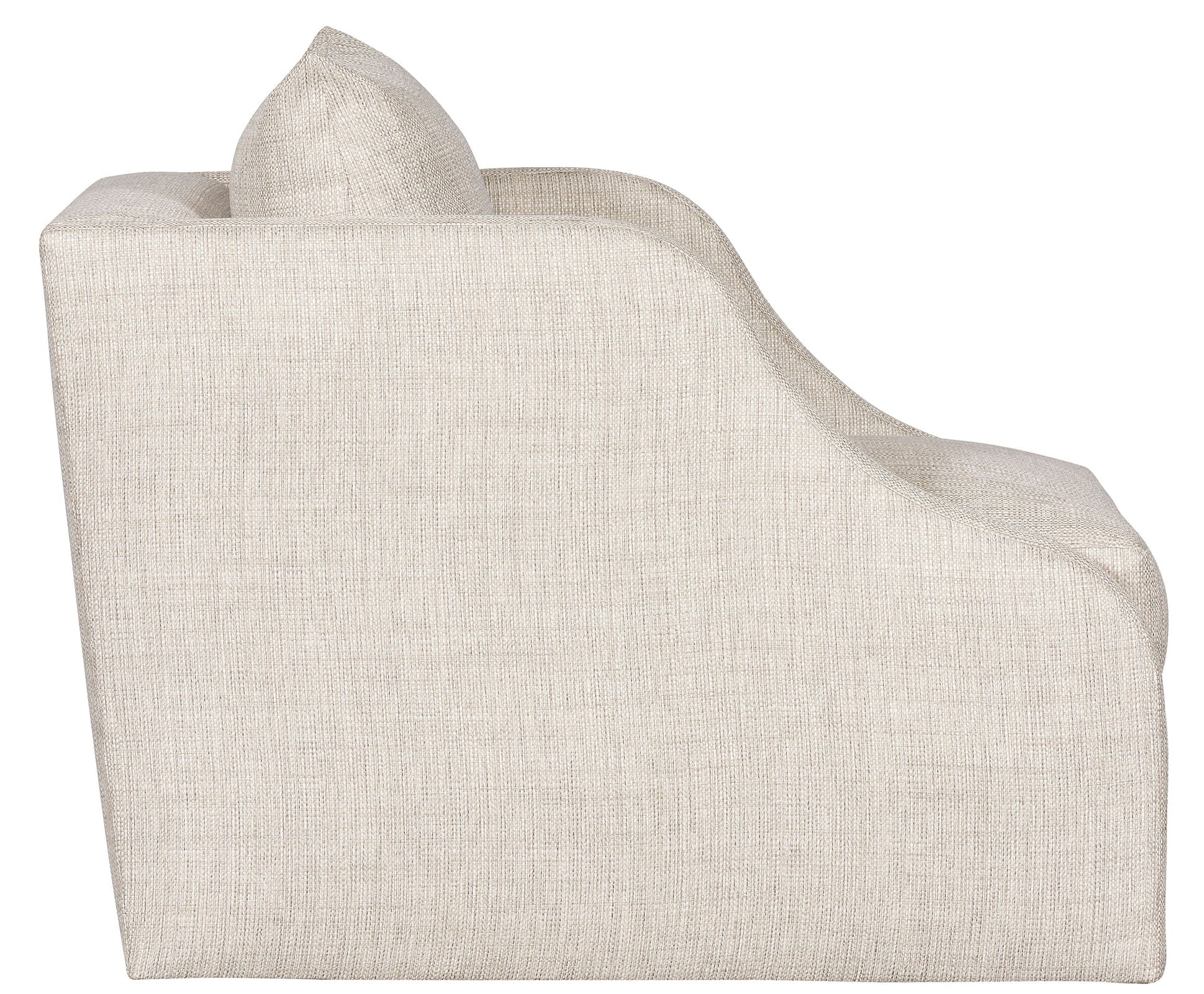 Vanguard Cora Swivel Chair