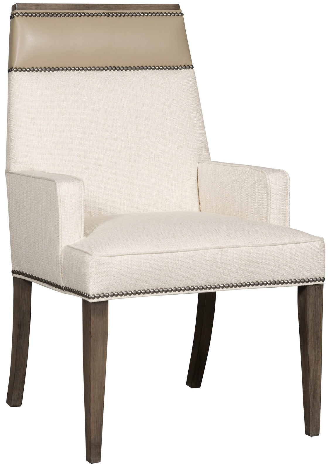 Vanguard Michael Weiss Phelps Arm Chair