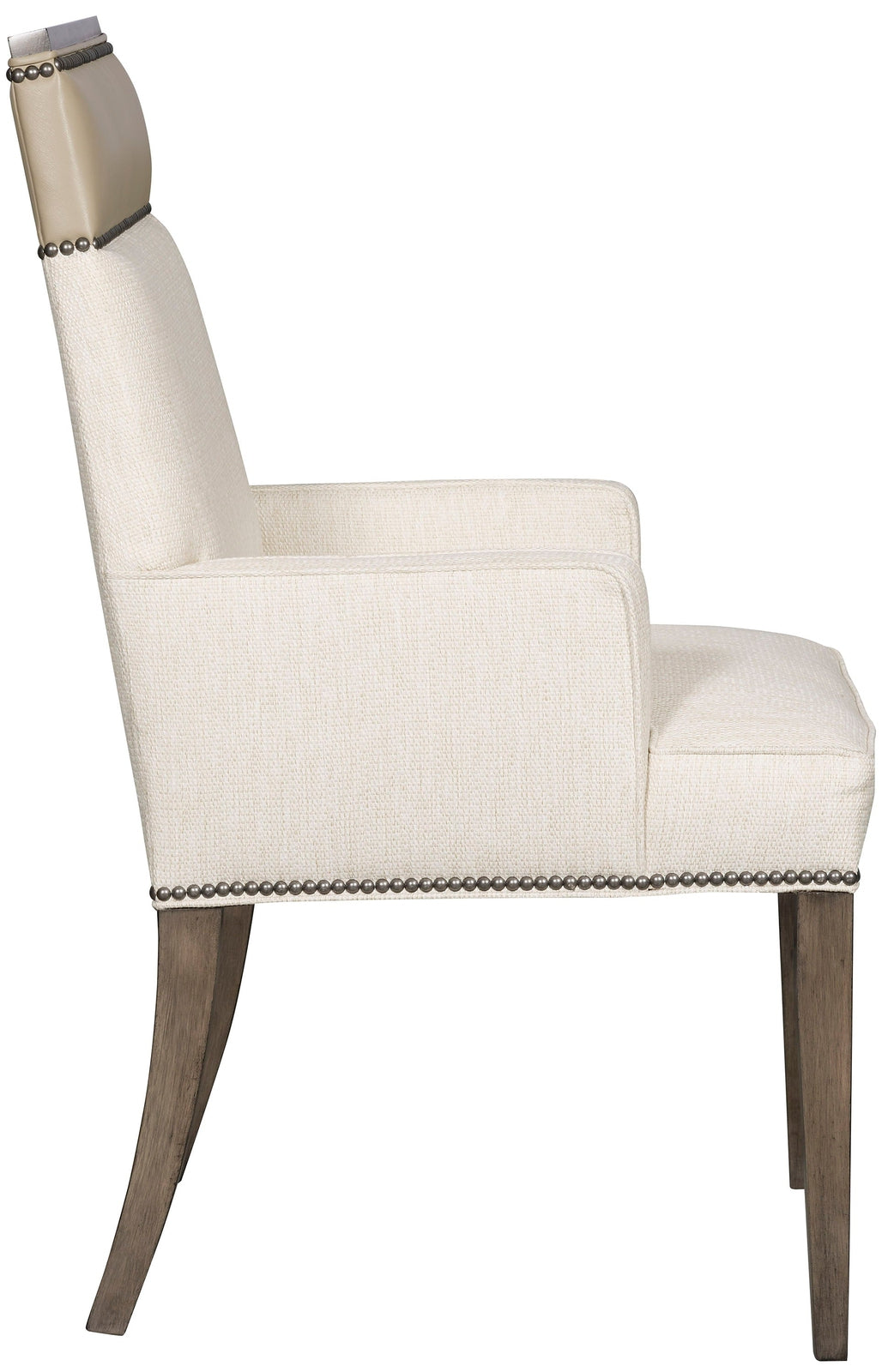 Vanguard Michael Weiss Phelps Arm Chair