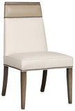 Vanguard Michael Weiss Phelps Side Chair