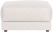 Vanguard Dove Bumper Ottoman