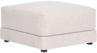 Vanguard Dove Bumper Ottoman