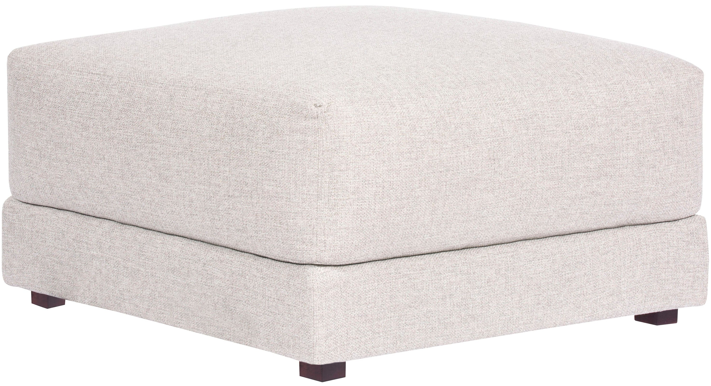 Vanguard Dove Bumper Ottoman