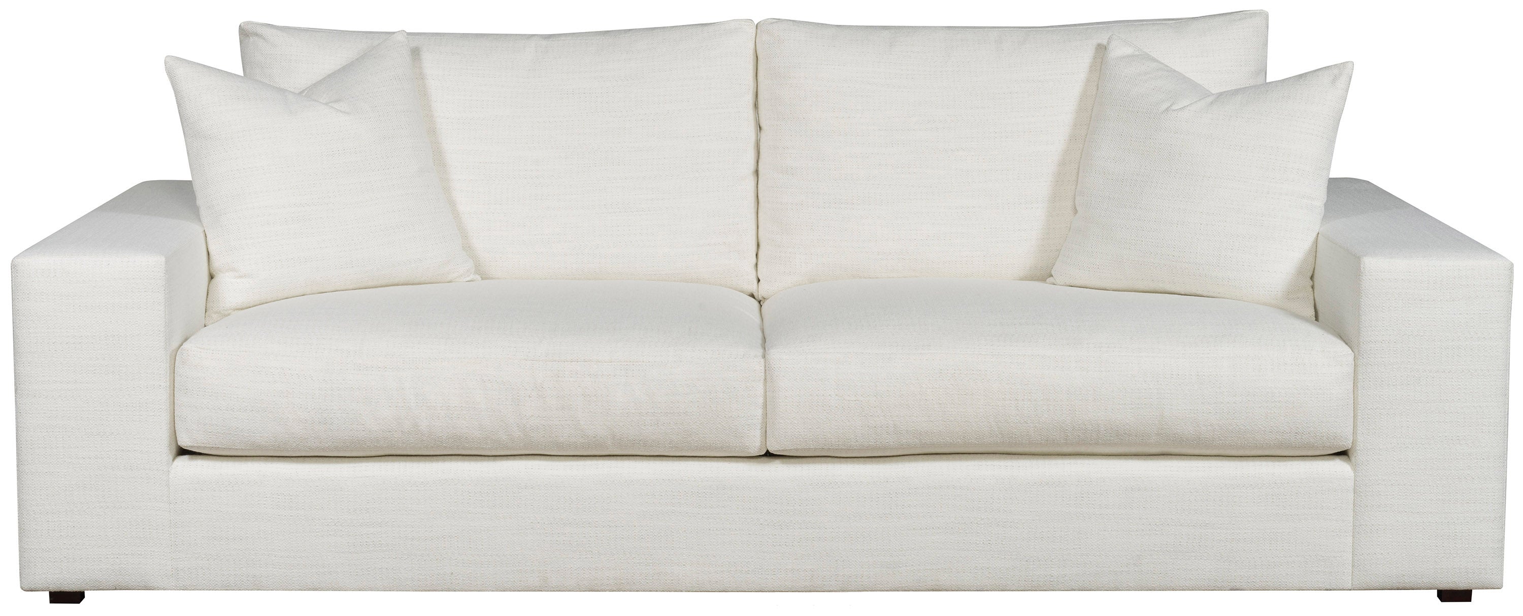 Vanguard Lucca Two Seat Sofa