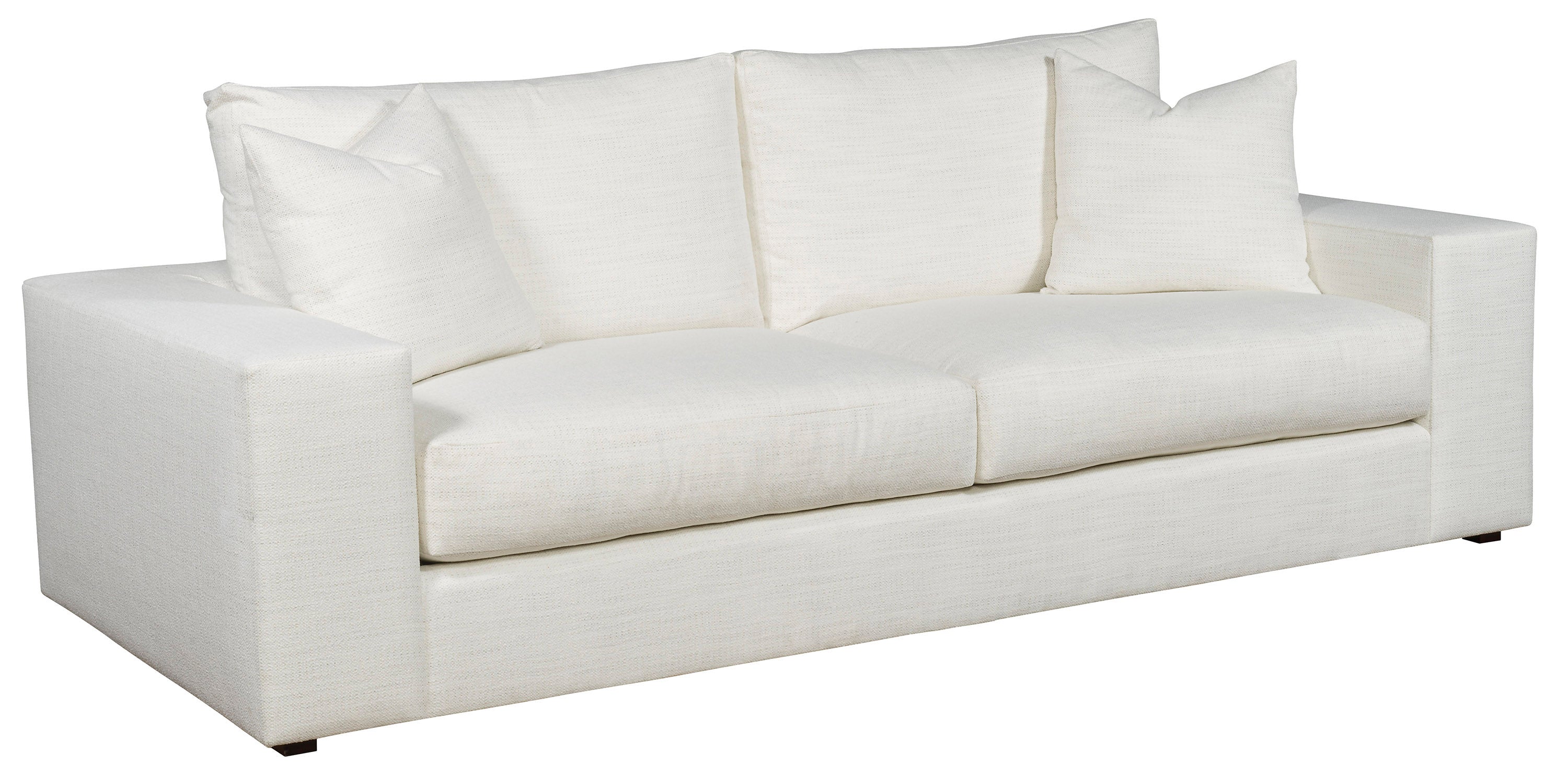 Vanguard Lucca Two Seat Sofa