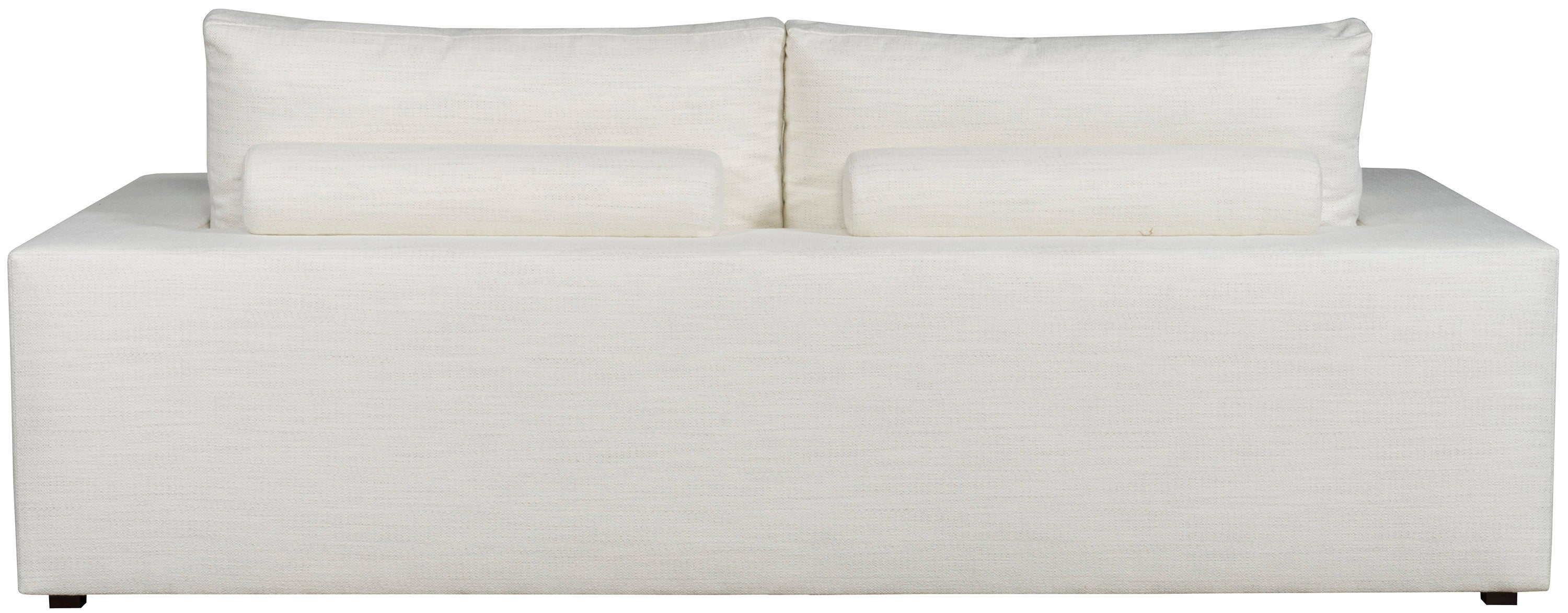 Vanguard Lucca Two Seat Sofa