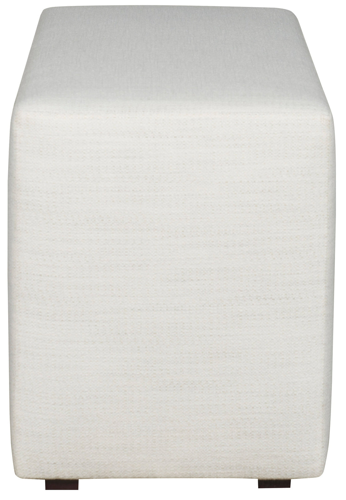 Vanguard Lucca Upholstered Table