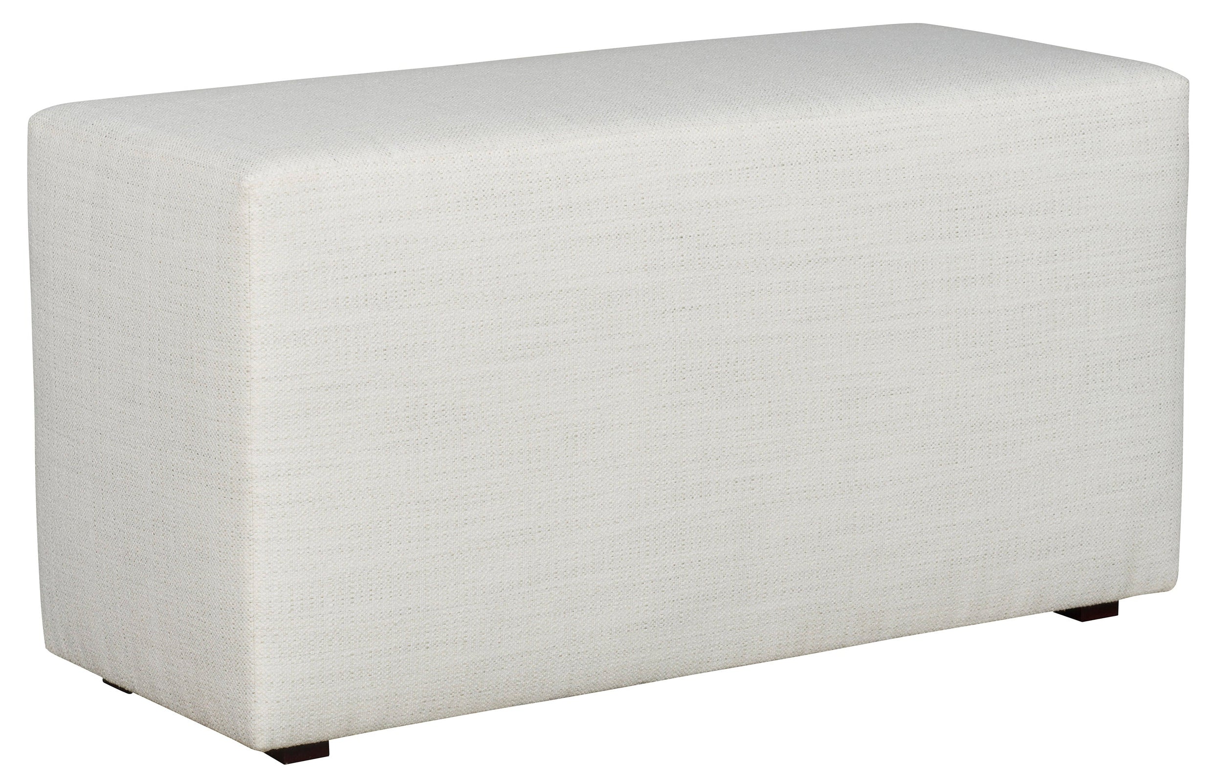 Vanguard Lucca Upholstered Table