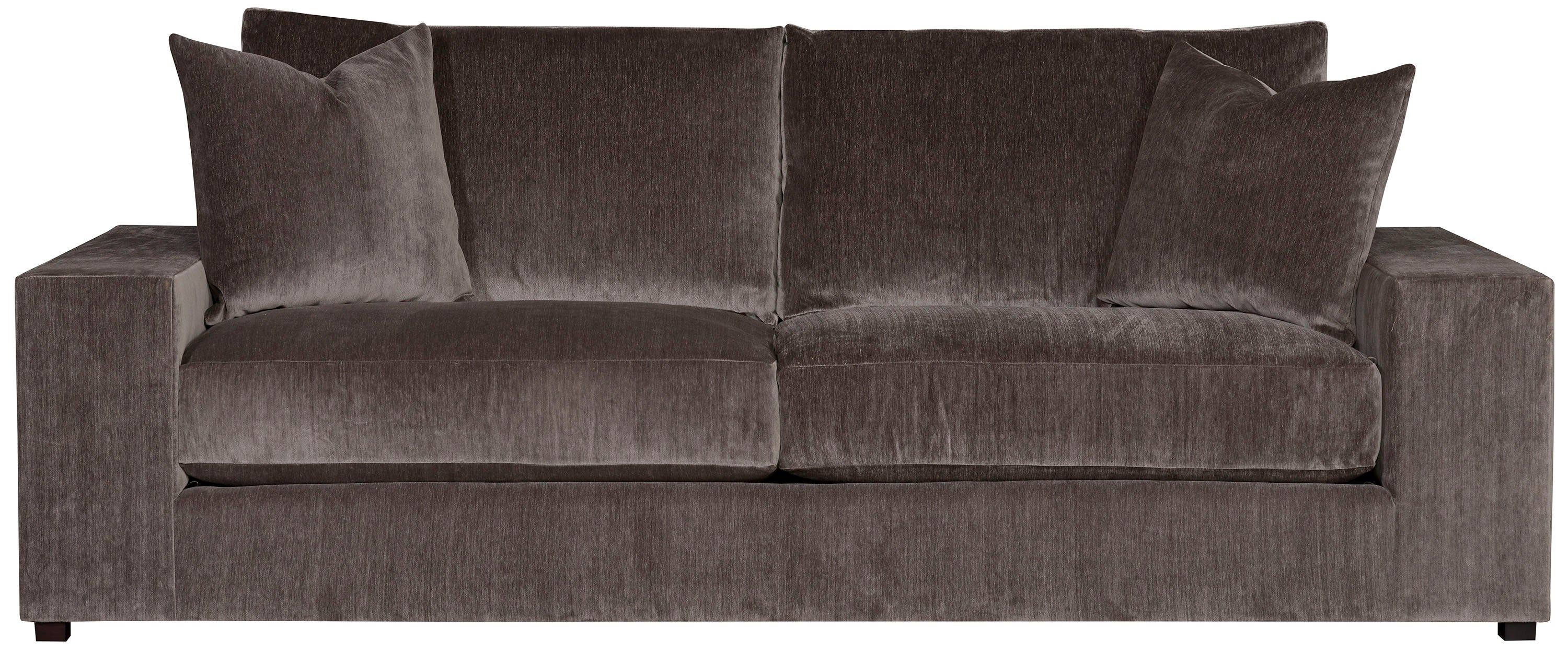 Vanguard Lucca Two Seat Sofa