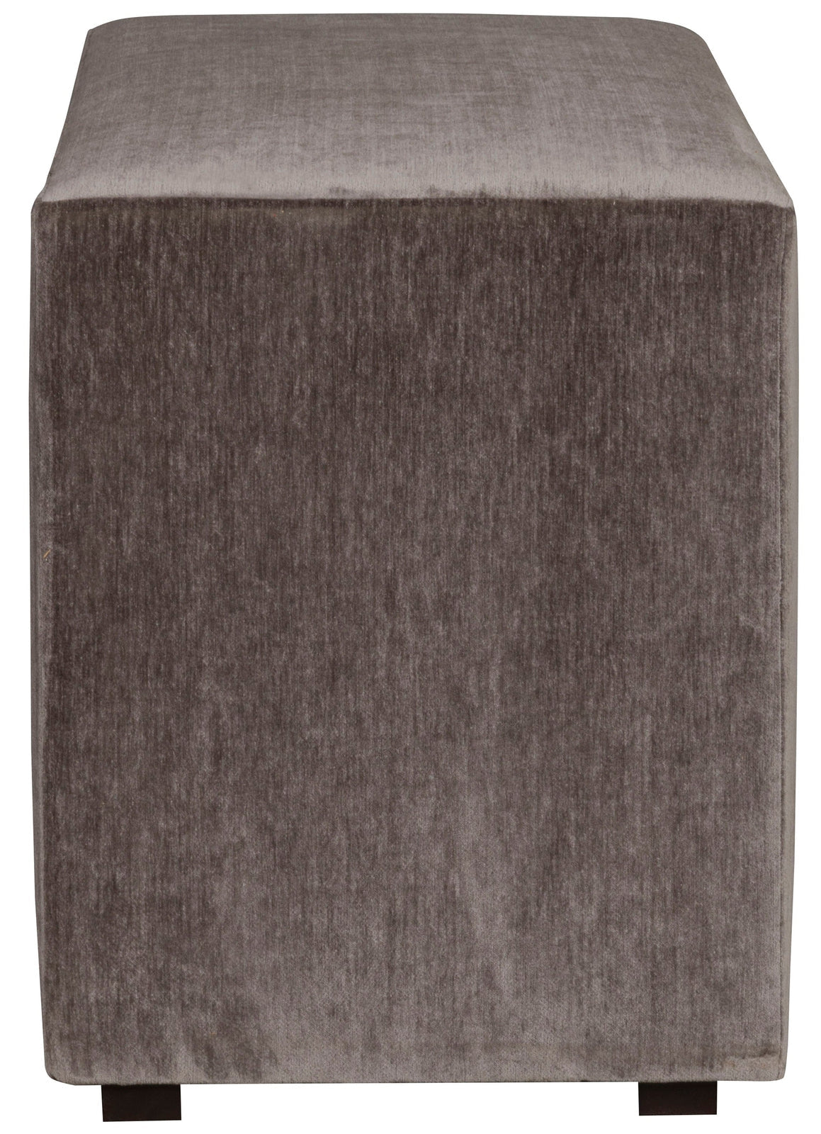 Vanguard Lucca Upholstered Table