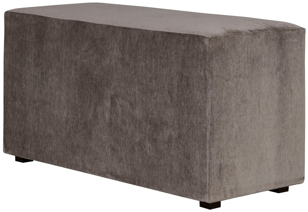 Vanguard Lucca Upholstered Table