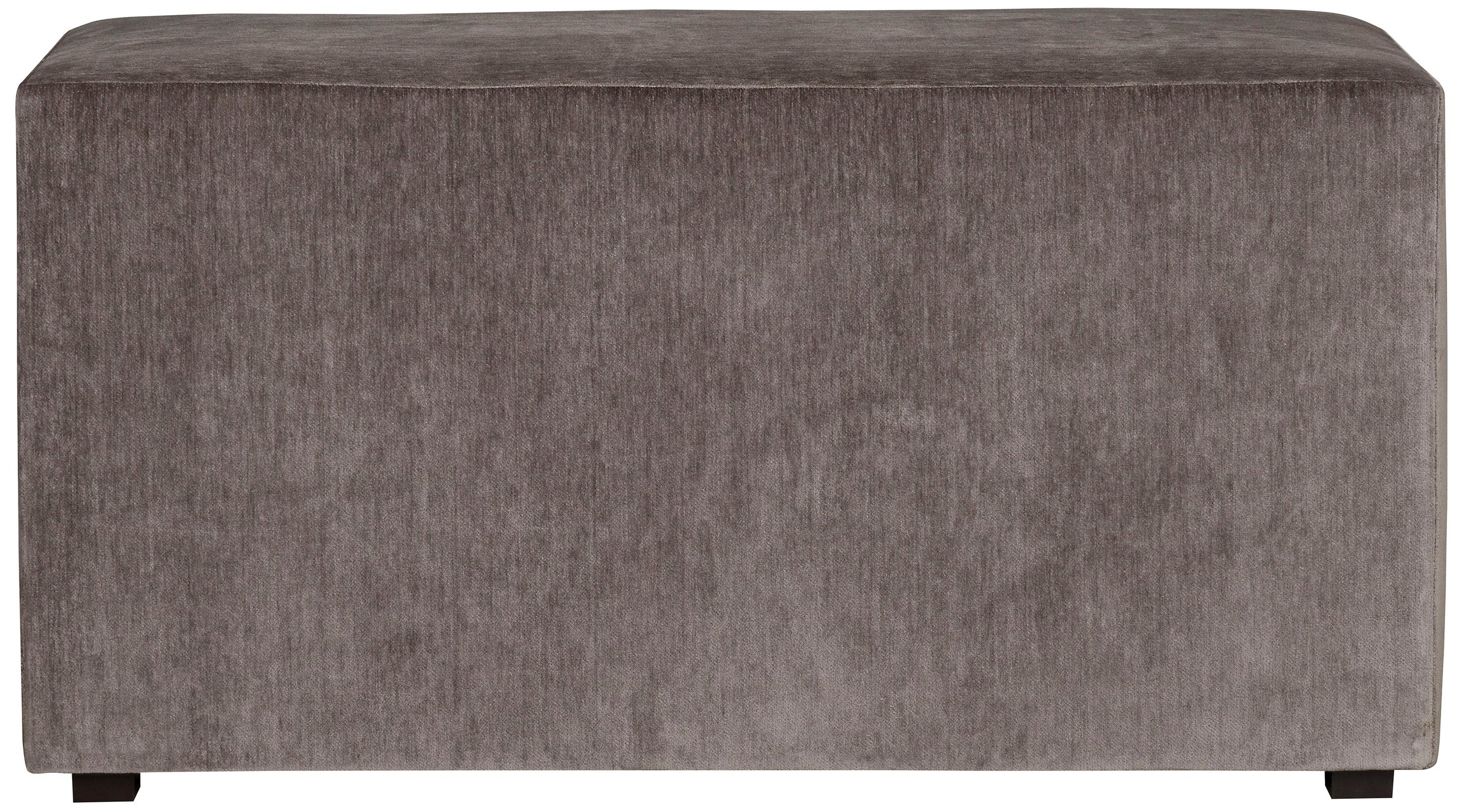Vanguard Lucca Upholstered Table