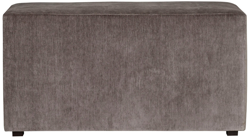 Vanguard Lucca Upholstered Table
