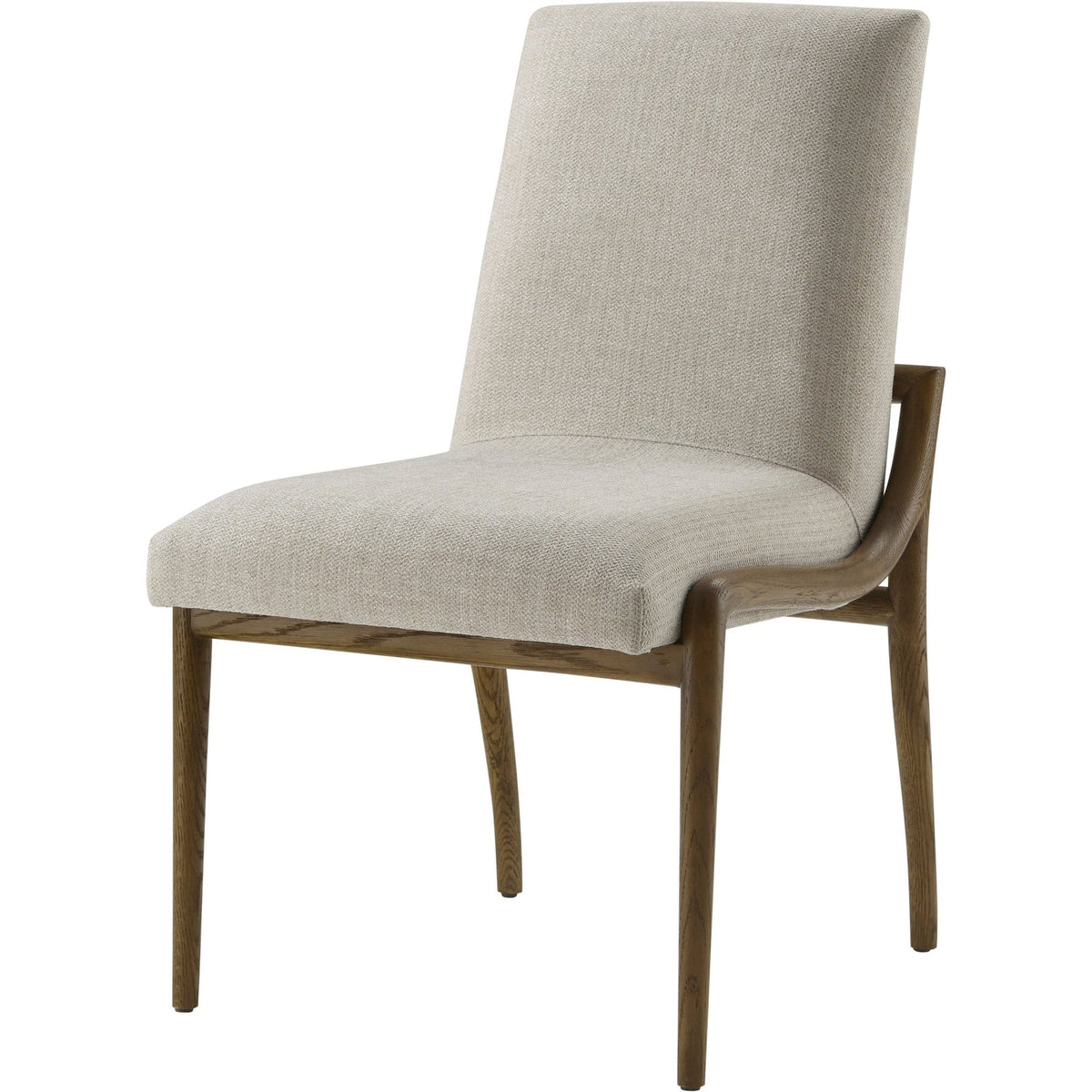 Theodore Alexander Catalina Dining Side Chair II - Set of 2