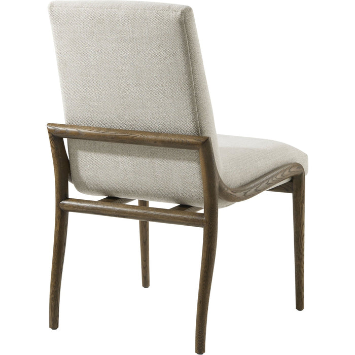 Theodore Alexander Catalina Dining Side Chair II - Set of 2