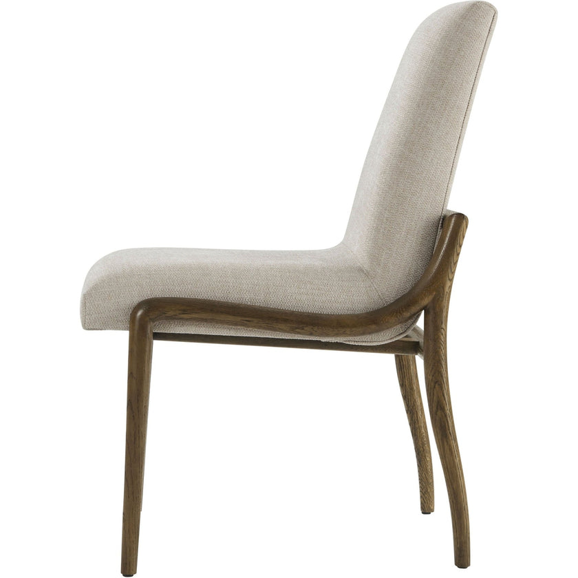 Theodore Alexander Catalina Dining Side Chair II - Set of 2