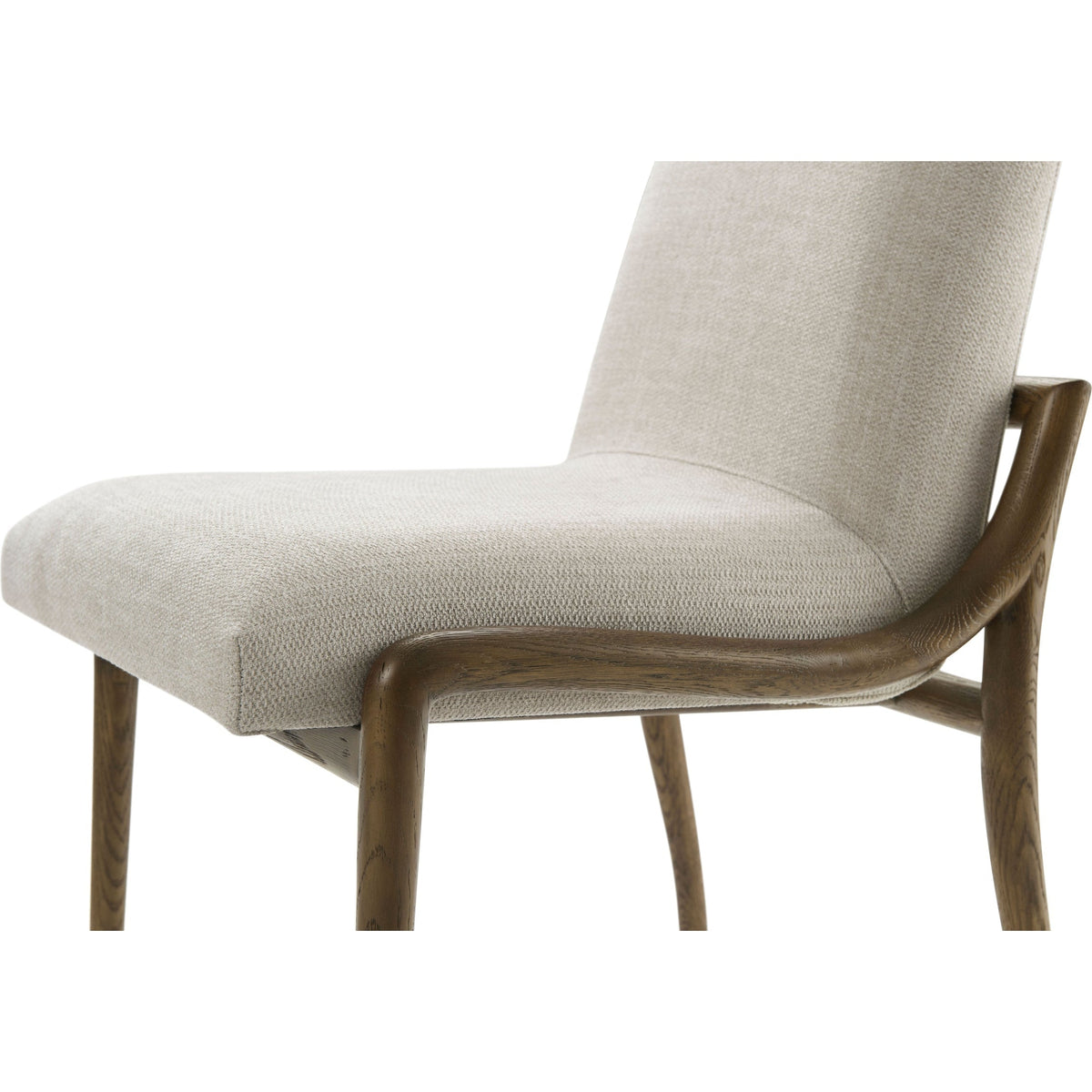 Theodore Alexander Catalina Dining Side Chair II - Set of 2