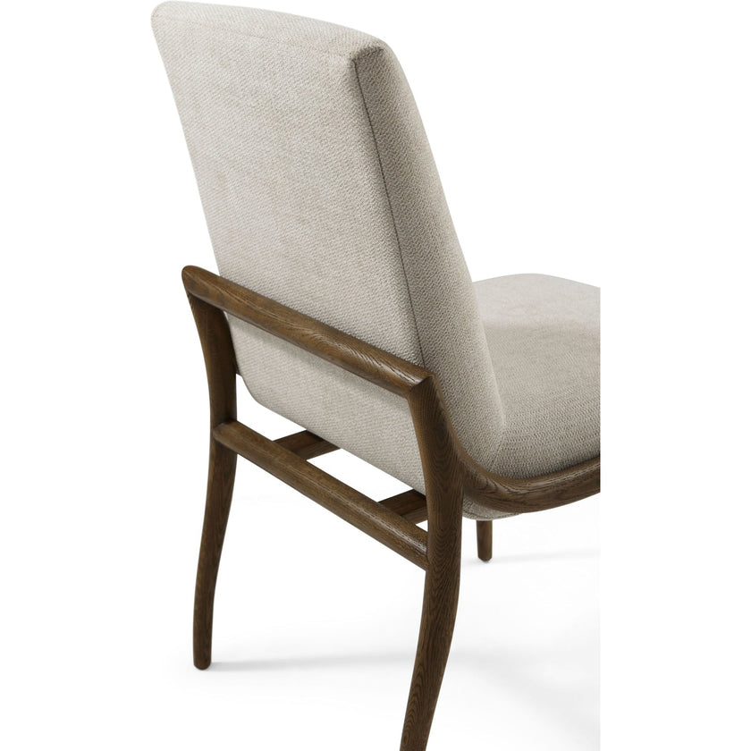 Theodore Alexander Catalina Dining Side Chair II - Set of 2