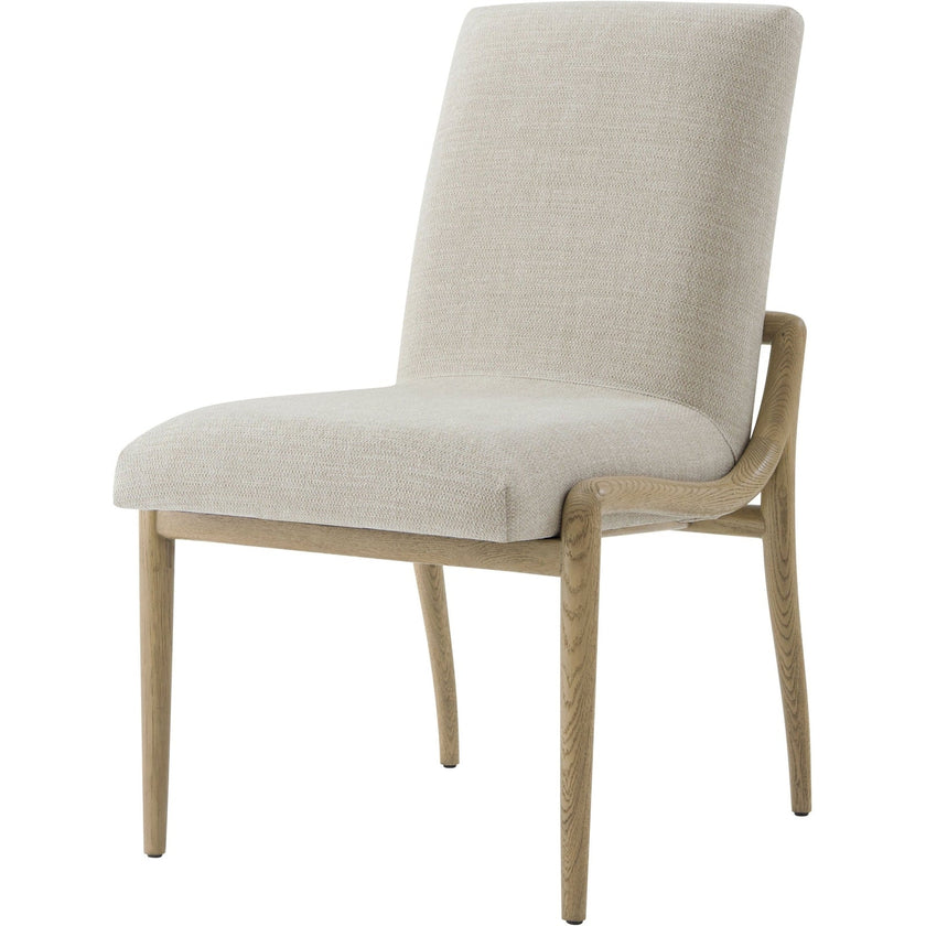 Theodore Alexander Catalina Dining Side Chair II - Set of 2