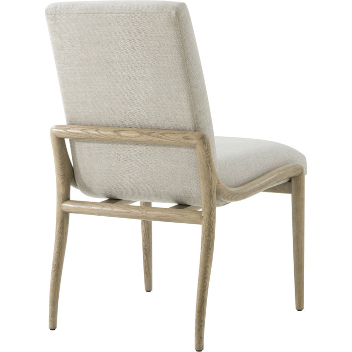 Theodore Alexander Catalina Dining Side Chair II - Set of 2