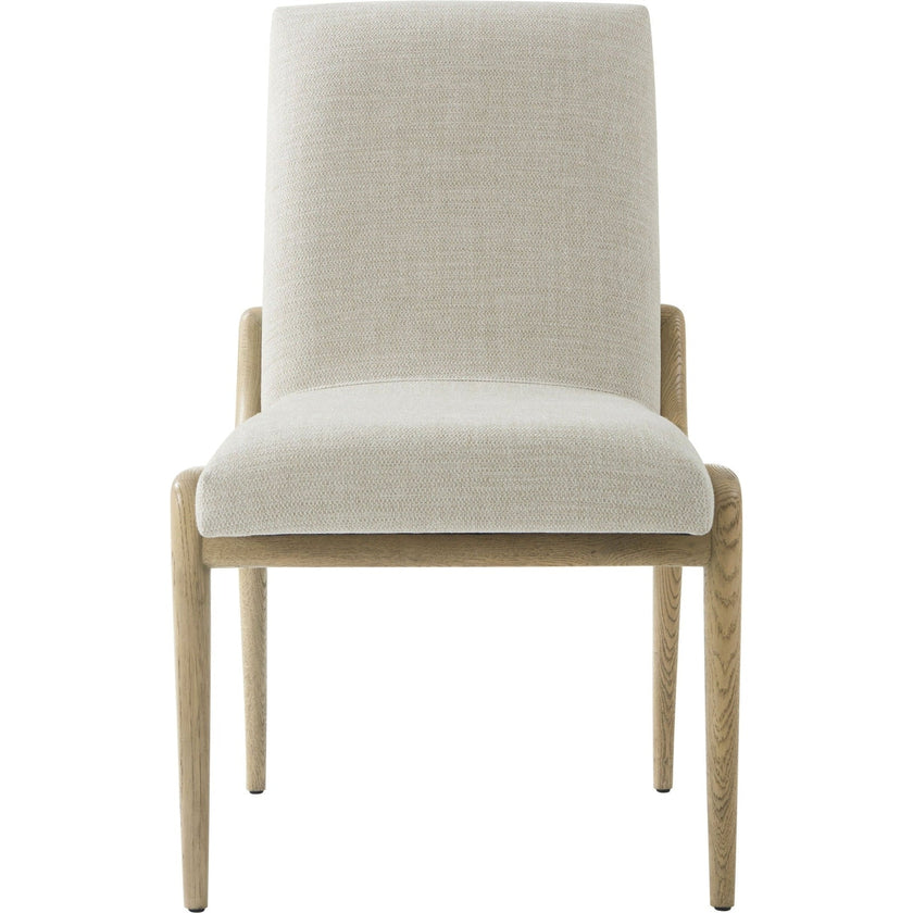 Theodore Alexander Catalina Dining Side Chair II - Set of 2
