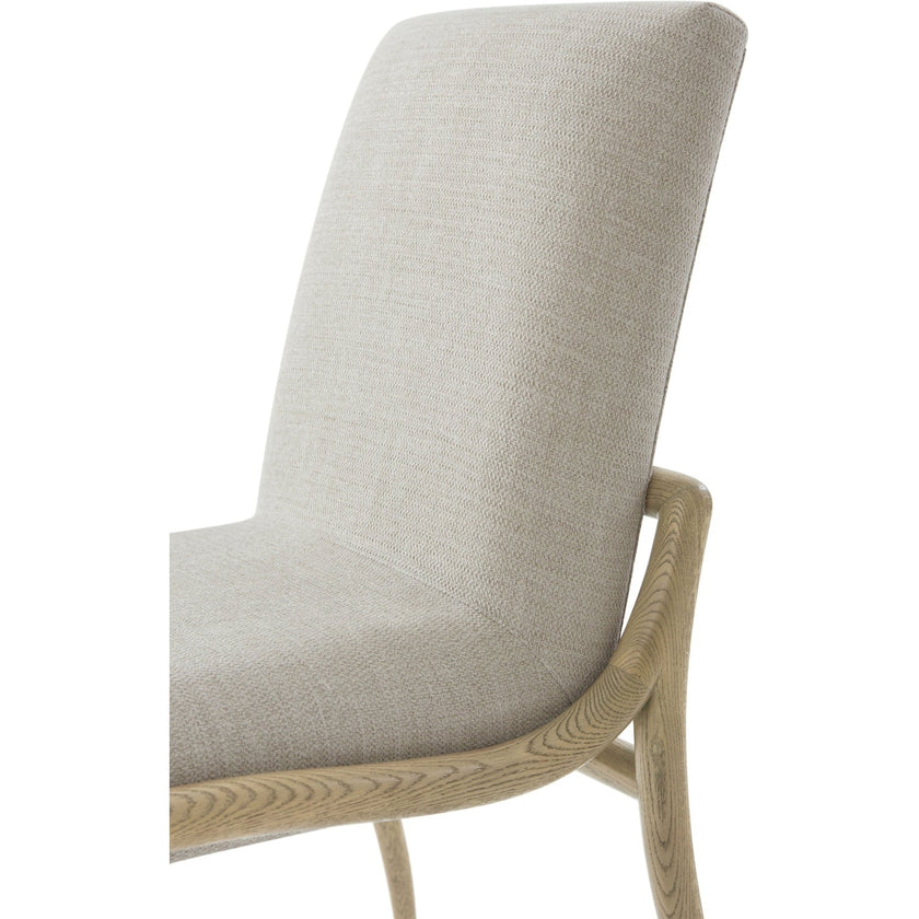 Theodore Alexander Catalina Dining Side Chair II - Set of 2
