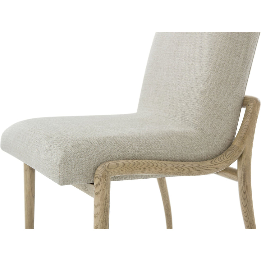 Theodore Alexander Catalina Dining Side Chair II - Set of 2