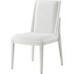 Theodore Alexander Breeze Upholstered Side Chair - Set of 2