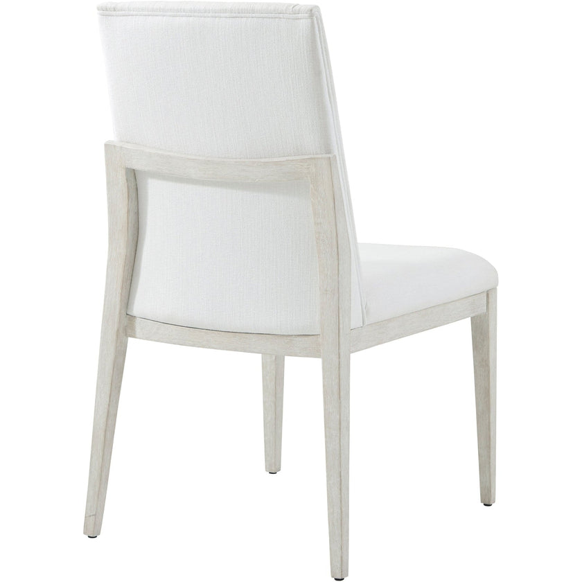 Theodore Alexander Breeze Upholstered Side Chair - Set of 2