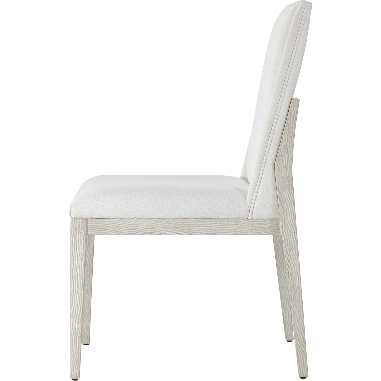 Theodore Alexander Breeze Upholstered Side Chair - Set of 2